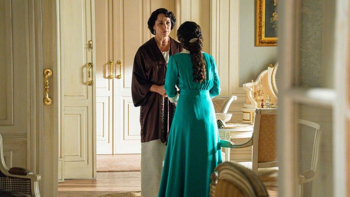 Capítulo 676 de 'La Promesa'