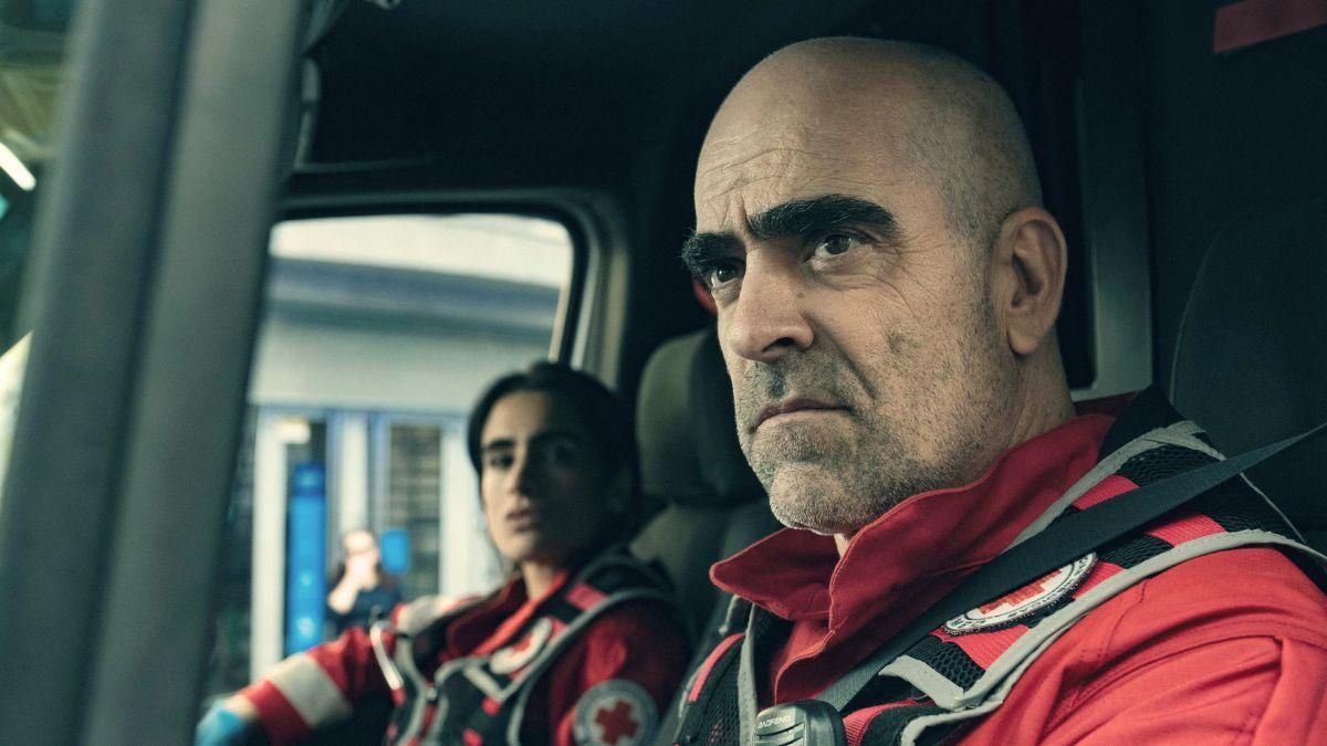 Netflix lanza el tráiler definitivo e imágenes inéditas de 'Salvador', su nueva serie con Luis Tosar y Claudia Salas