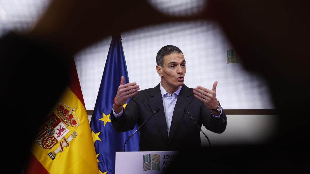 La Audiencia Nacional vuelve a archivar la causa sobre el espionaje a Sánchez con Pegasus por falta de colaboración de Israel