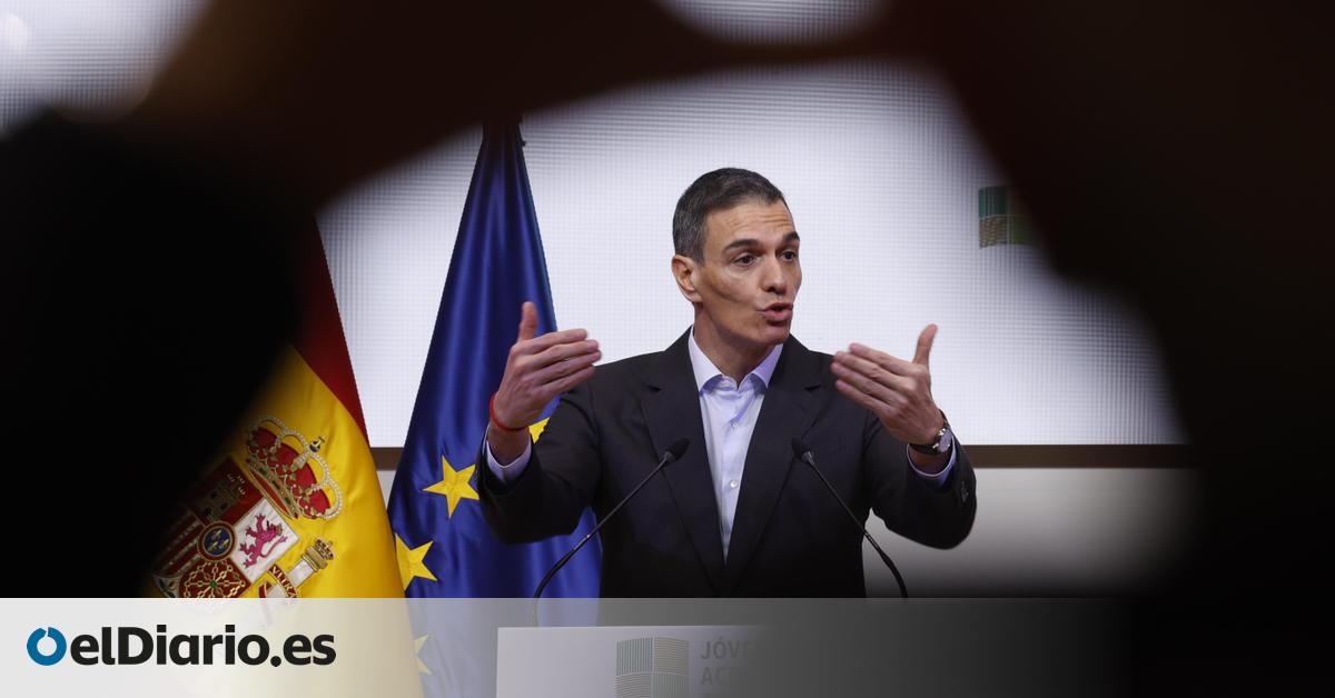 La Audiencia Nacional vuelve a archivar la causa sobre el espionaje a Sánchez con Pegasus por falta de colaboración de Israel