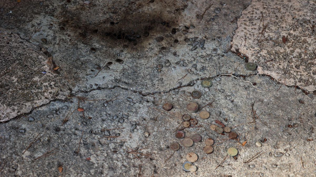 Un ritual amb foc amenaça el santuari púnic més gran del Mediterrani en plena alerta per calor: “És una gran irresponsabilitat”