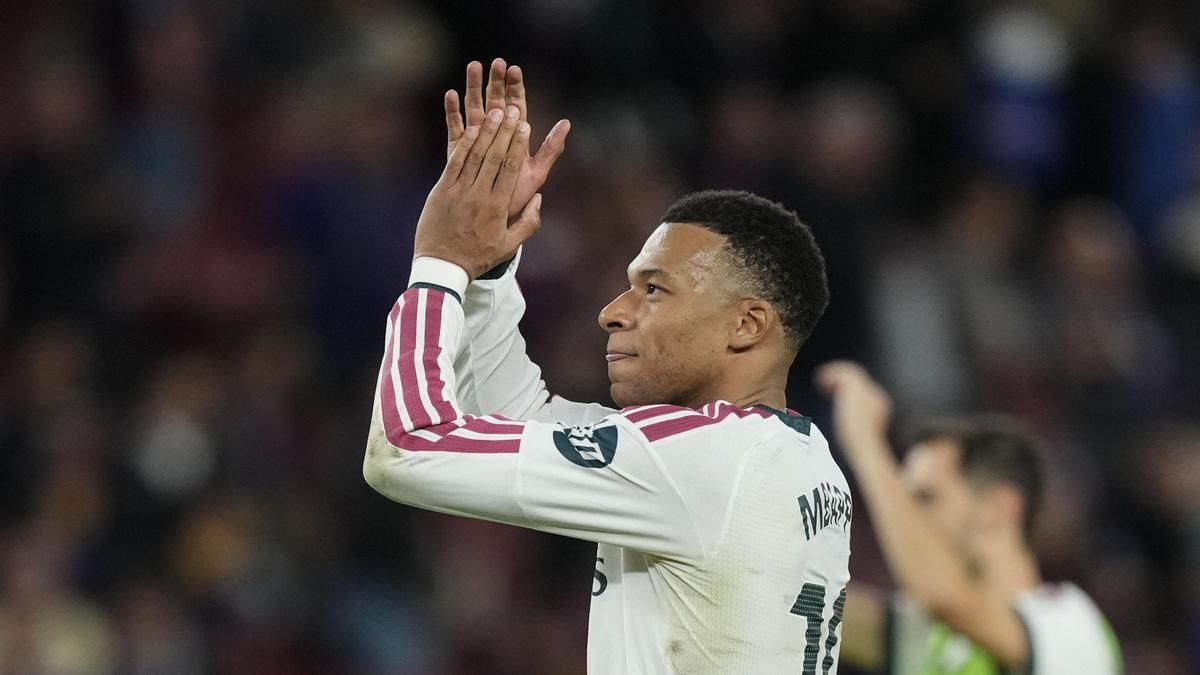 Barcelona, Atlético y Real Madrid pugnan por el liderato: horario y dónde ver los partidos de la Jornada 11 de LaLiga EA Sports