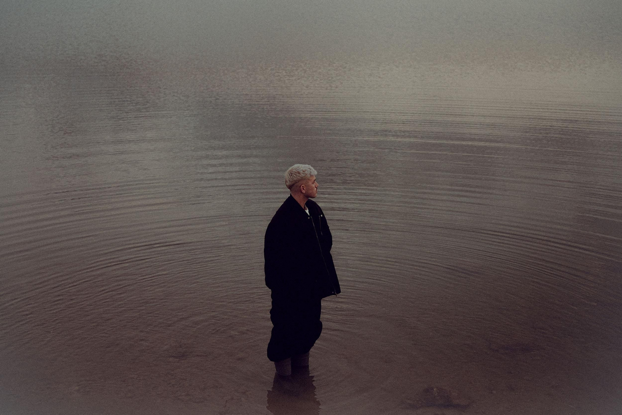 Imagen promocional de 'No tengo prisa Tour'