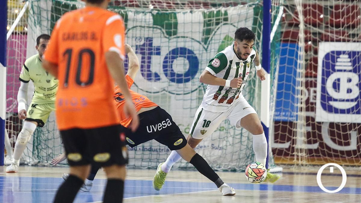 Córdoba Patrimonio - Ribera Navarra