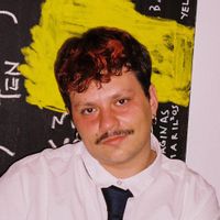 Juanpe Sánchez López