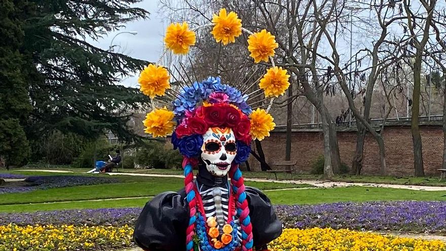 Así es la primera máscara de 'Mask Singer: Adivina quién canta' en España