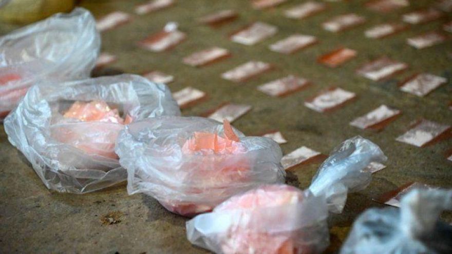 El Conicet confirma que la cocaína adulterada que causó 24 muertes tenía el opioide Carfentanilo