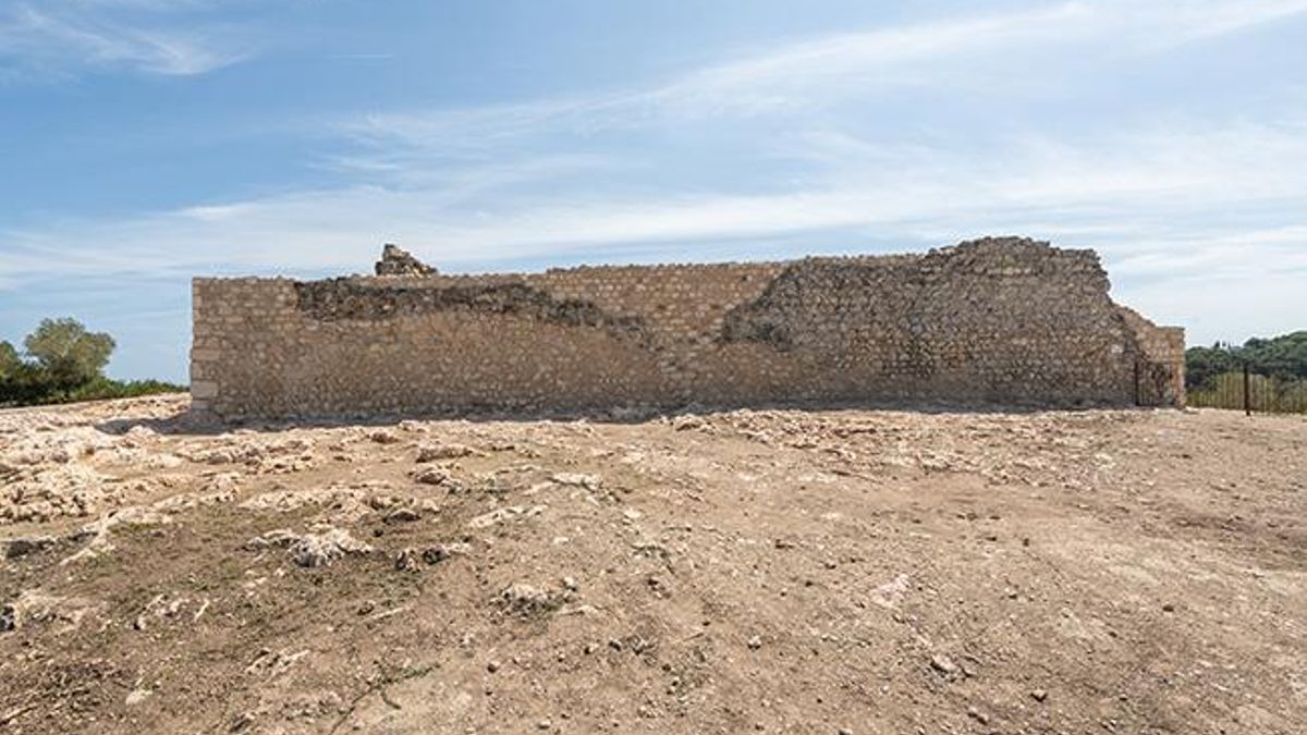 La celebración de la restauración es una oportunidad única para ver de cerca las mejoras realizadas en este símbolo de poder civil y militar