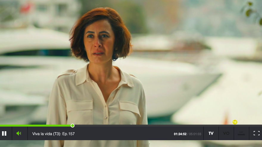 Avance de 'Mi hogar, mi destino' en 'Viva la vida'