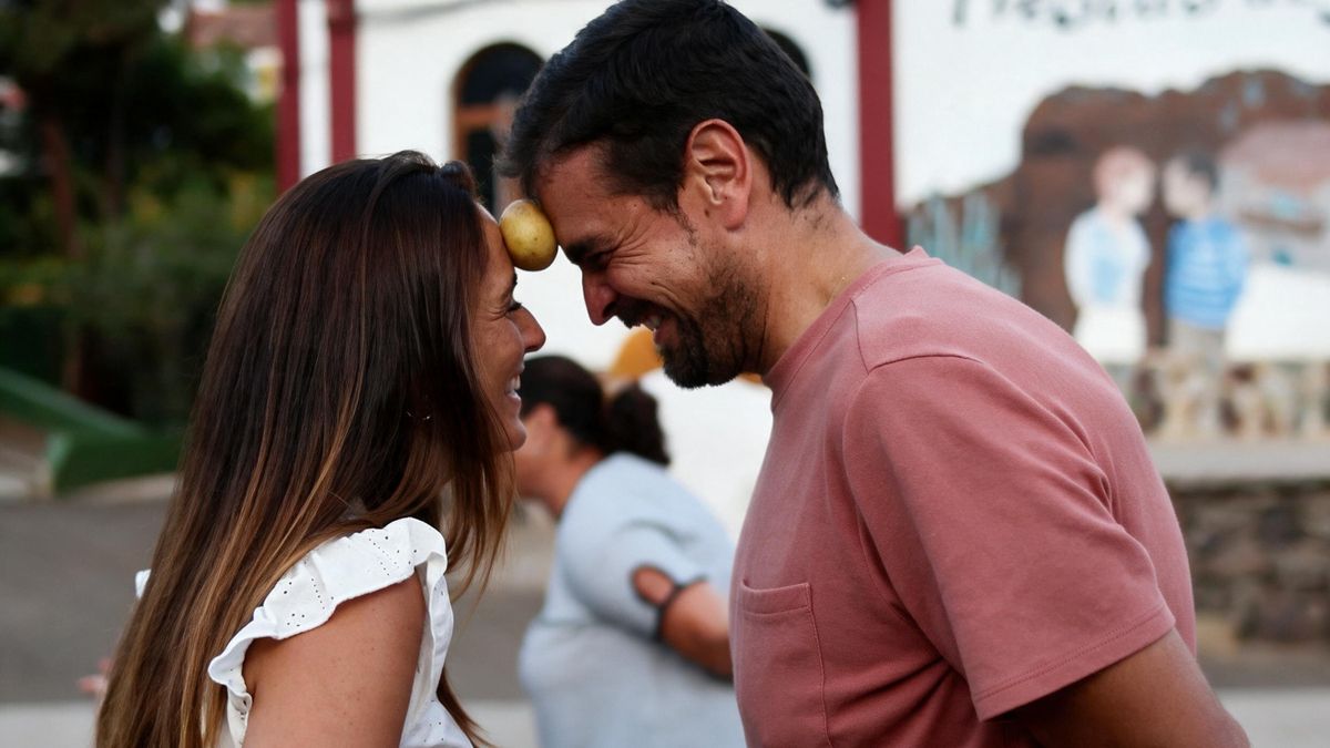 El rincón más recóndito de Gran Canaria lucha por que no se pierda su Baile de la Papa