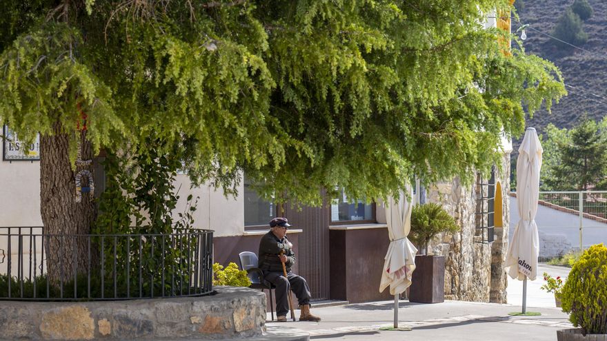 El disputado voto rural: promesas y antídotos para una España que se vacía