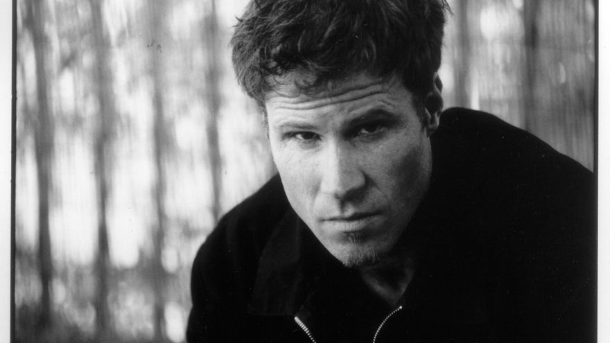 Mark Lanegan, la voz rota de un cantante maldito