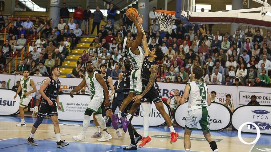 Estos serán los rivales del Coto Córdoba CB en el nuevo curso de Segunda FEB