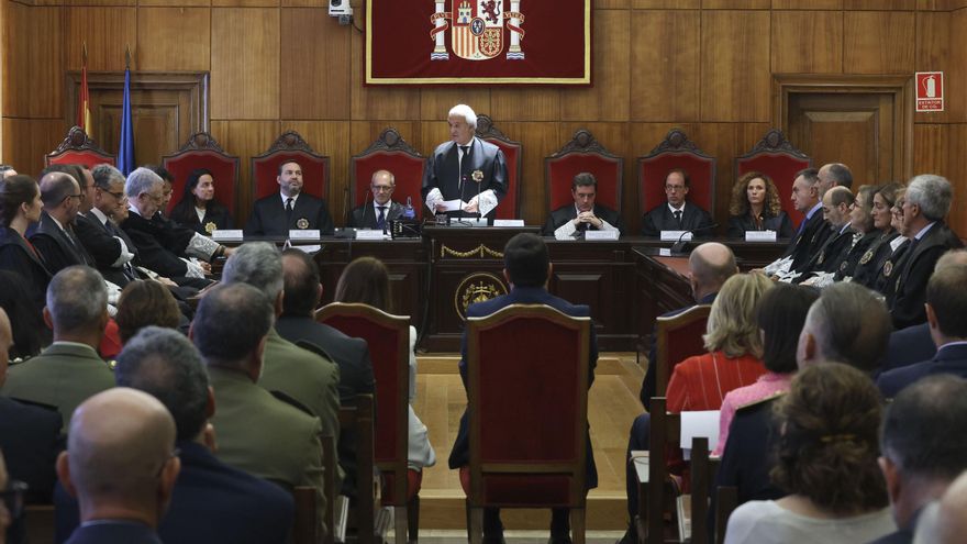 La Fiscalía de Asturias tiene abiertas 34 investigaciones por incendios forestales