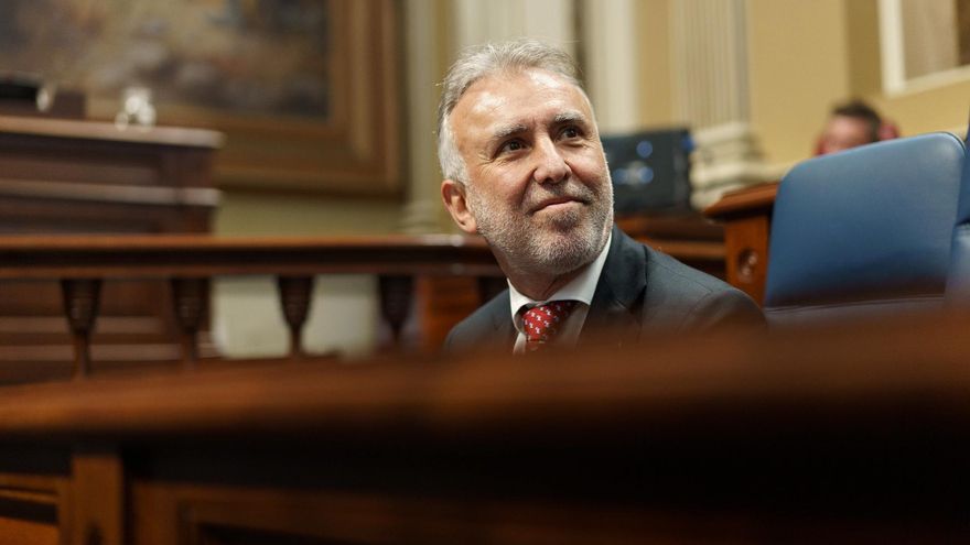 Torres repasa la legislatura de la tasa de paro más baja en 16 años y destaca el escudo contra la pobreza o las plazas de educación infantil