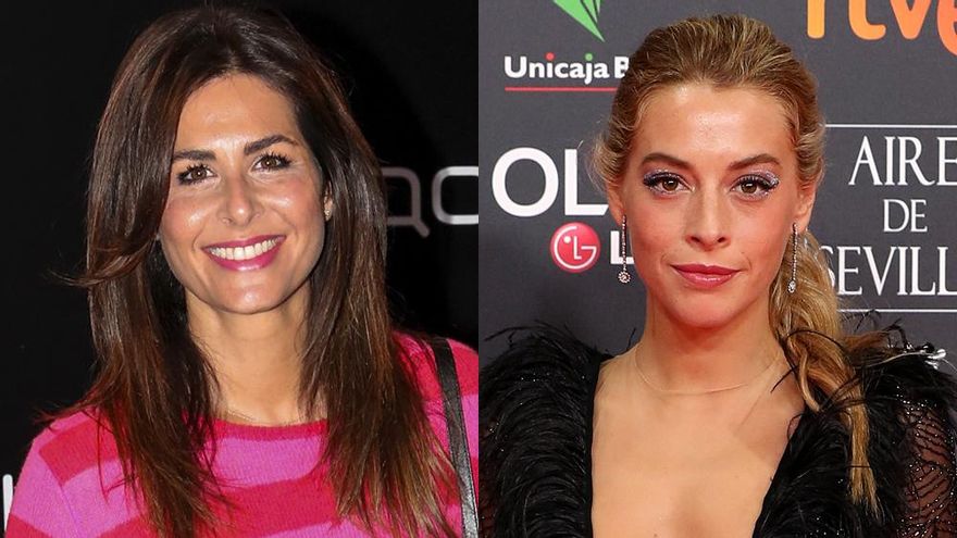 Nuria Roca, fichaje sorpresa para la temporada 4 de 'Madres', que se renueva también con Belén Écija