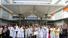 La subasta económica entre empresas para gestionar hospitales en Madrid rebaja el precio global un 0,006%