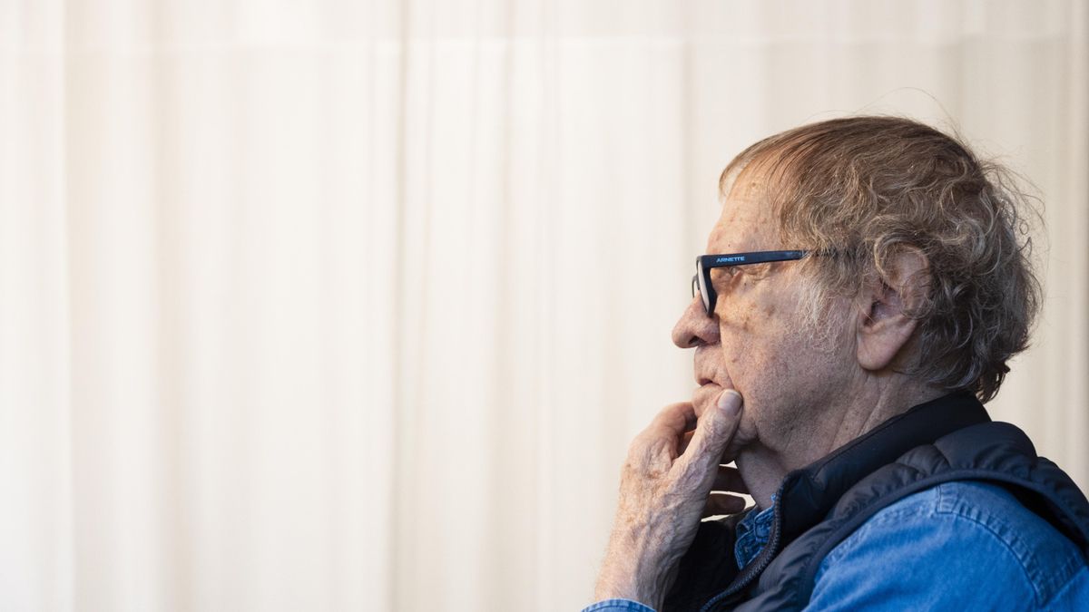 Ian Gibson: "Las manifestaciones, conferencias, recitales y obra de Lorca son revolucionarias"