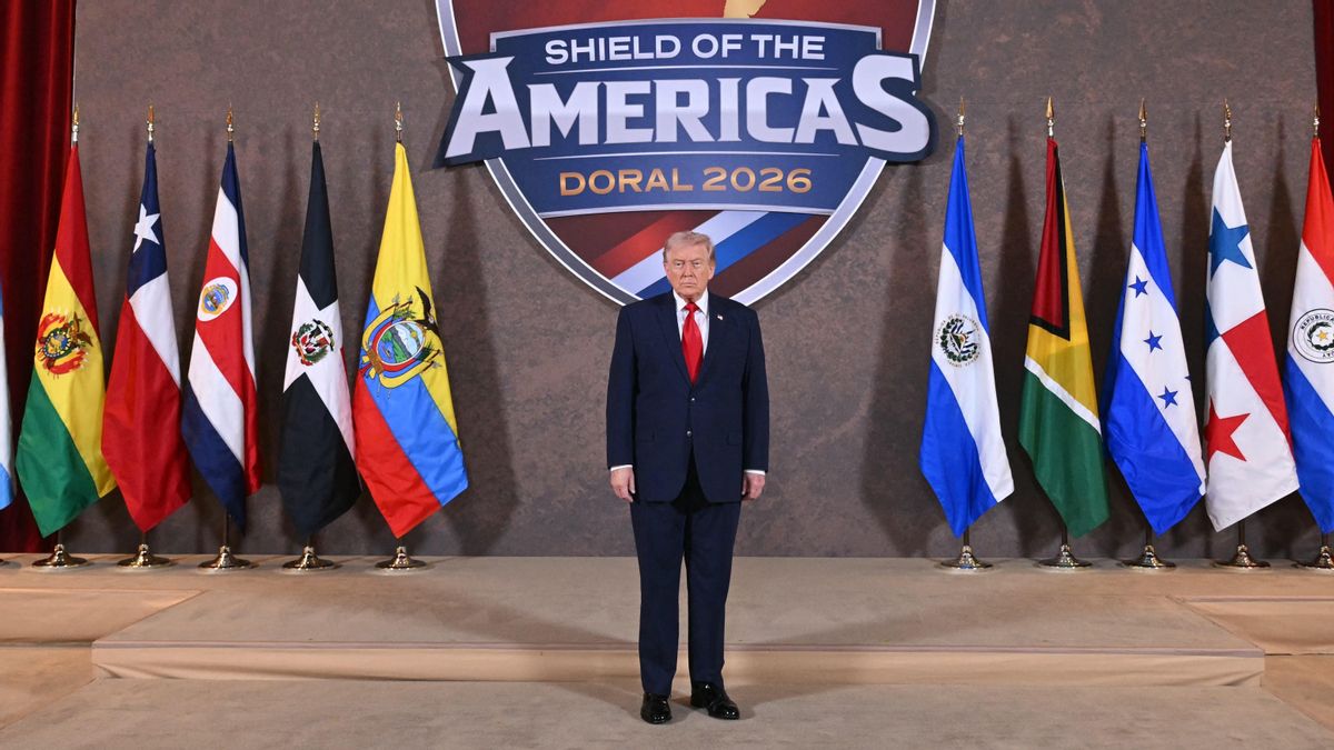 Trump quiere quedarse con Cuba y no va a parar hasta acabar con el último símbolo comunista de América Latina