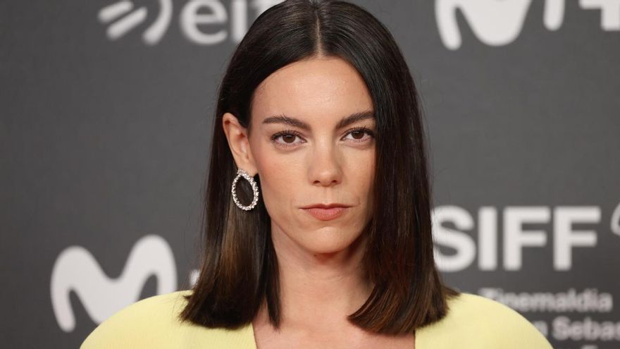 Victoria Luengo llama a retirar el apoyo a empresas y gobiernos que financian el genocidio: "No paremos hasta que les paren"