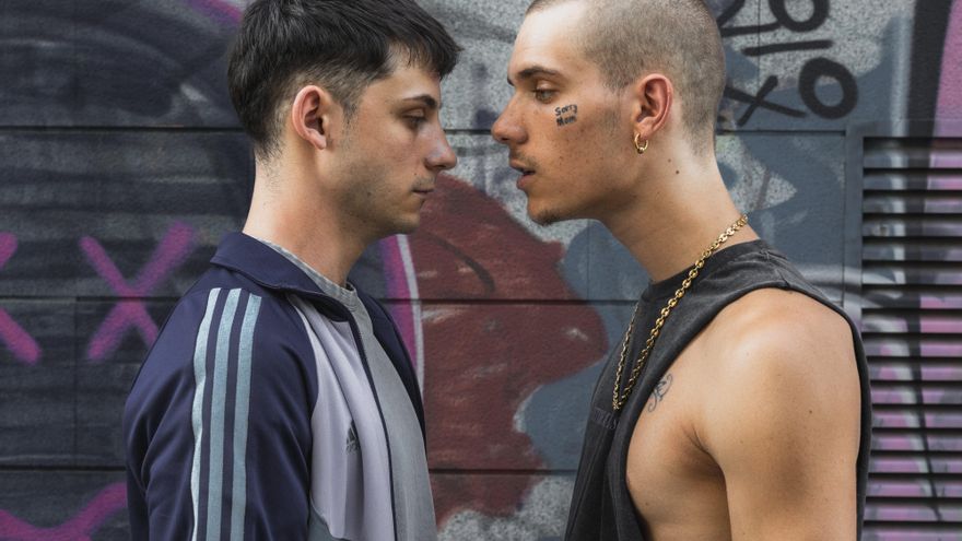 De dos enemigos-amigos a lo nuevo de una estrella francesa: lista de estrenos en los cines