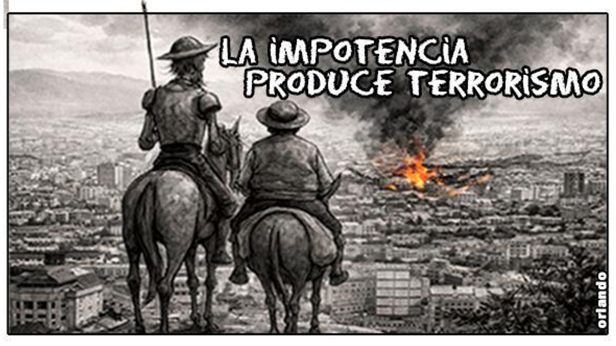 Impotencia