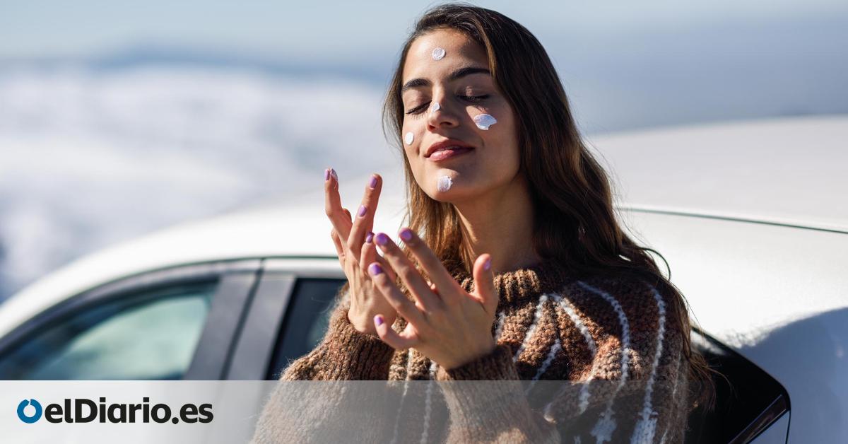 Un dermatólogo explica por qué es tan importante usar protección solar en otoño: “Se debe ajustar a nuestras actividades”