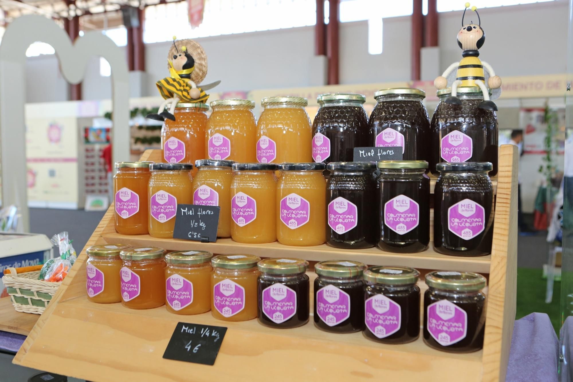 Feria Gran Canaria Me Gusta en Infecar (Las Palmas de Gran Canaria). Alejandro Ramos.