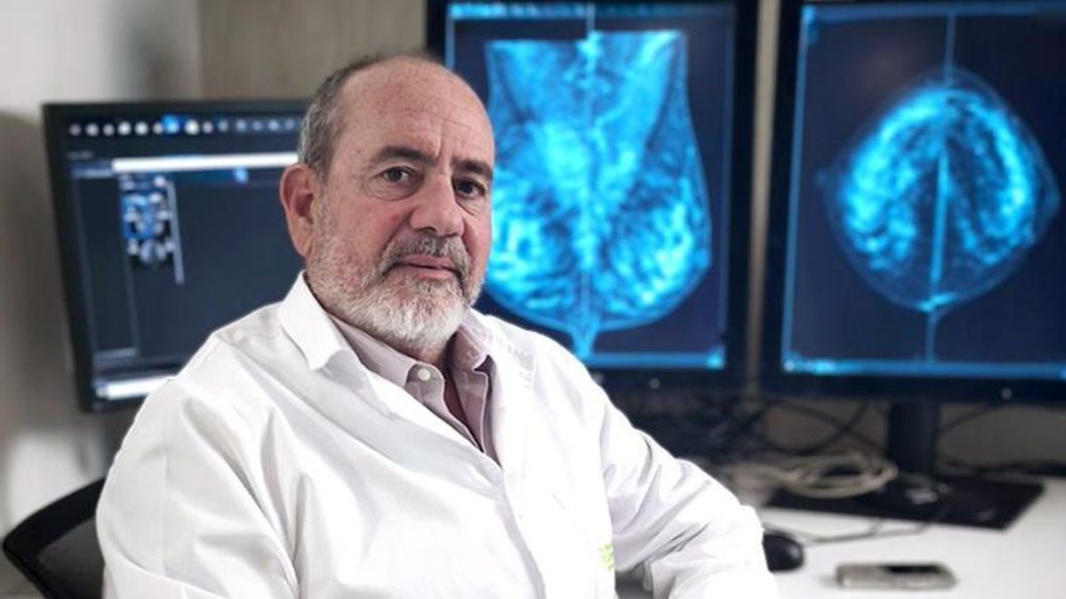 La detección precoz eleva hasta el 90% la supervivencia en cáncer de mama