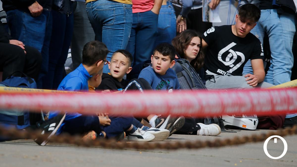 39 Edición del Rally de Sierra Morena en su 1ª etapa