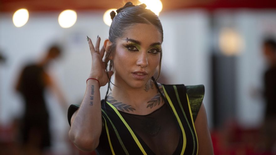 María Becerra, Eladio Carrión y Tiago PZK, entre los estrenos musicales de la semana