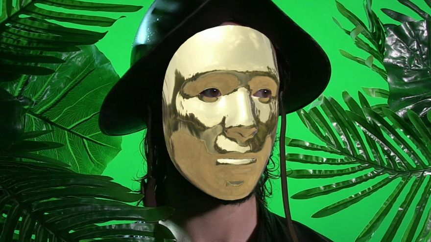 Música barroca y experimentación visual para el fin de la raza humana