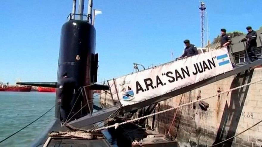 ARA San Juan: luego del apartamiento de Mahiques, conforman el tribunal que revisará el sobreseimiento a Macri