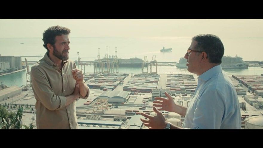 'Salvados' puso nombre a las 4 empresas de materias primas "en la sombra" que se hacen de oro con la crisis