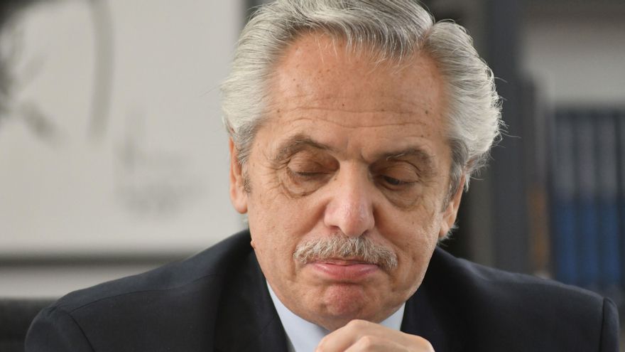 La Cámara Federal ratifica la validez de la indagatoria a Alberto Fernández en la Causa Seguros