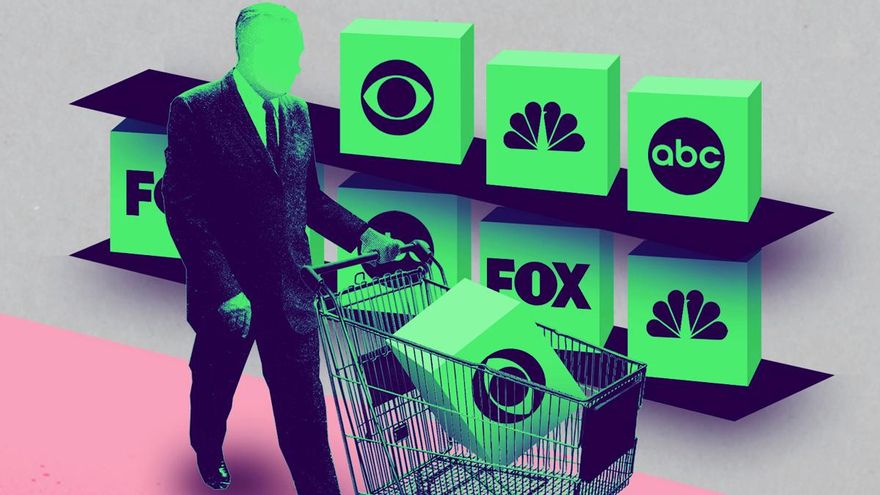 Upfronts 2021: las renovaciones, cancelaciones y novedades de las cadenas americanas