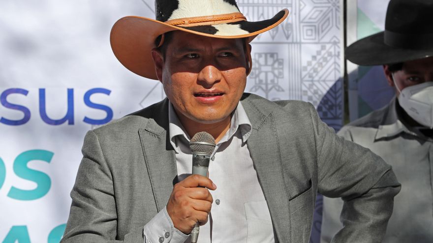 La gestión del ministro de Salud en la pandemia divide al Parlamento de Bolivia