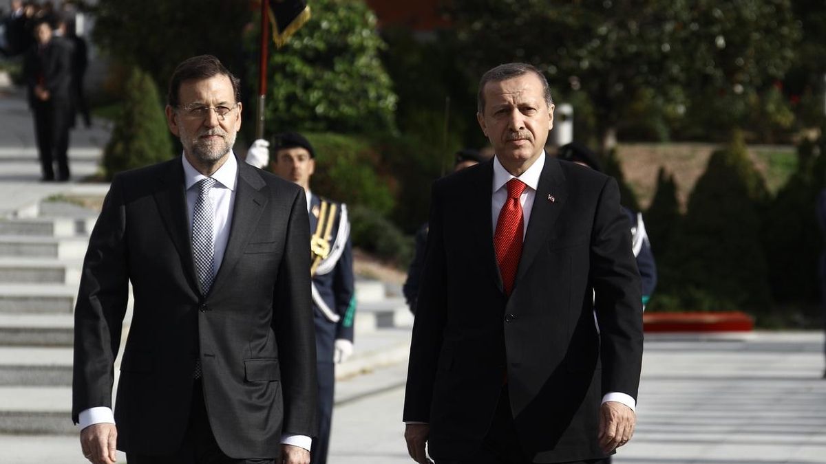 IU presentará la próxima semana una querella criminal contra Rajoy en el Supremo por el acuerdo sobre los refugiados