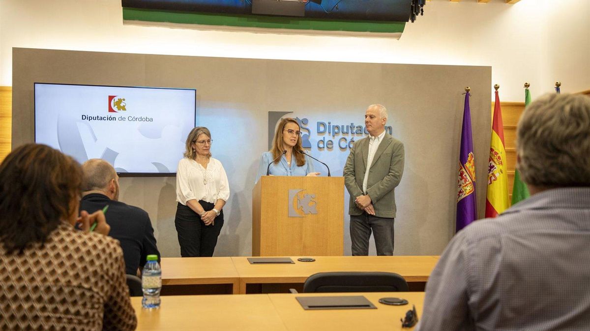 La Diputación participa en Procare, un programa para cuidar del bienestar emocional de jóvenes