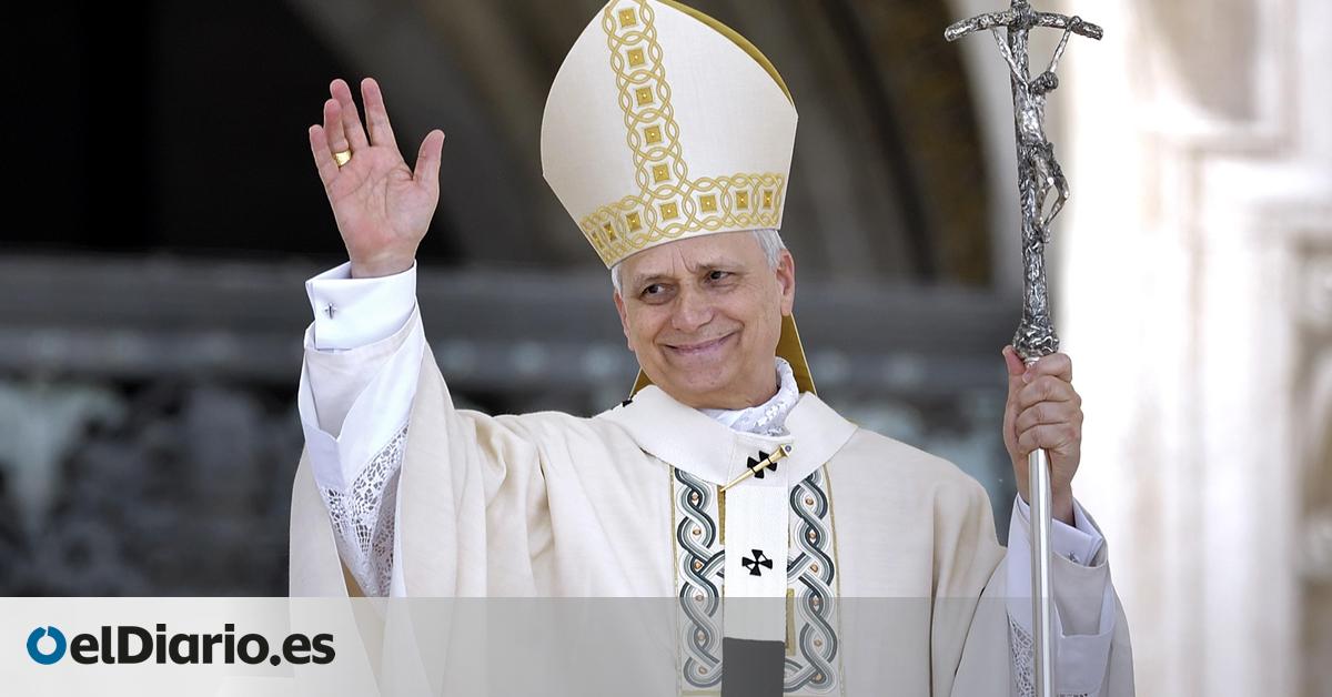 La Iglesia cree que el papa León XIV agradece a Canarias  ser frontera, pero sobre todo acogida 