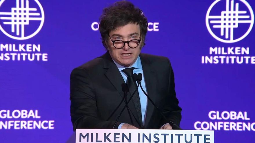 Milei acelera la mala praxis diplomática y la agenda ultraderechista