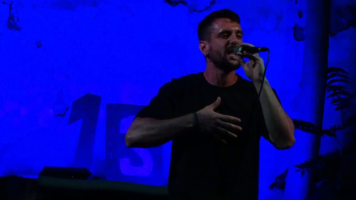 Toledo acoge la final del Poetry Slam, camino de la competición nacional