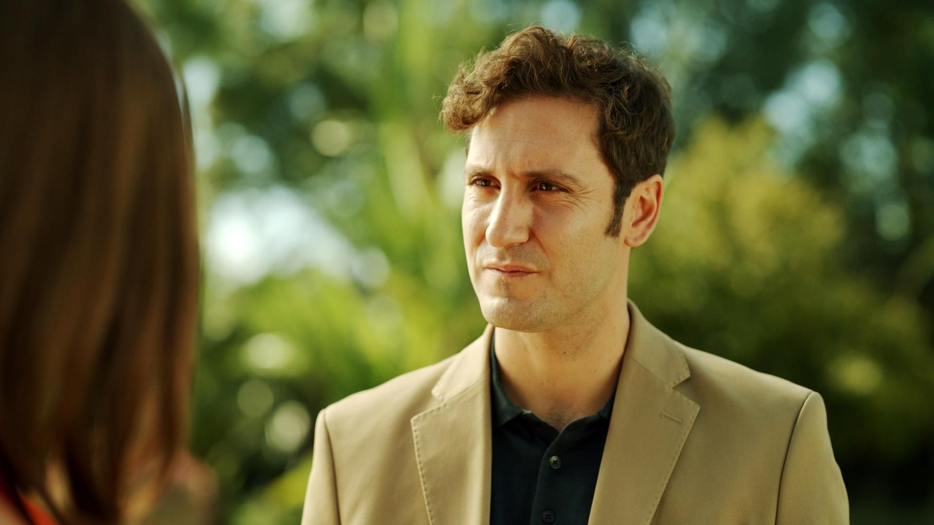 Antena 3 celebra el final de rodaje de 'Toy boy' con nuevas imágenes