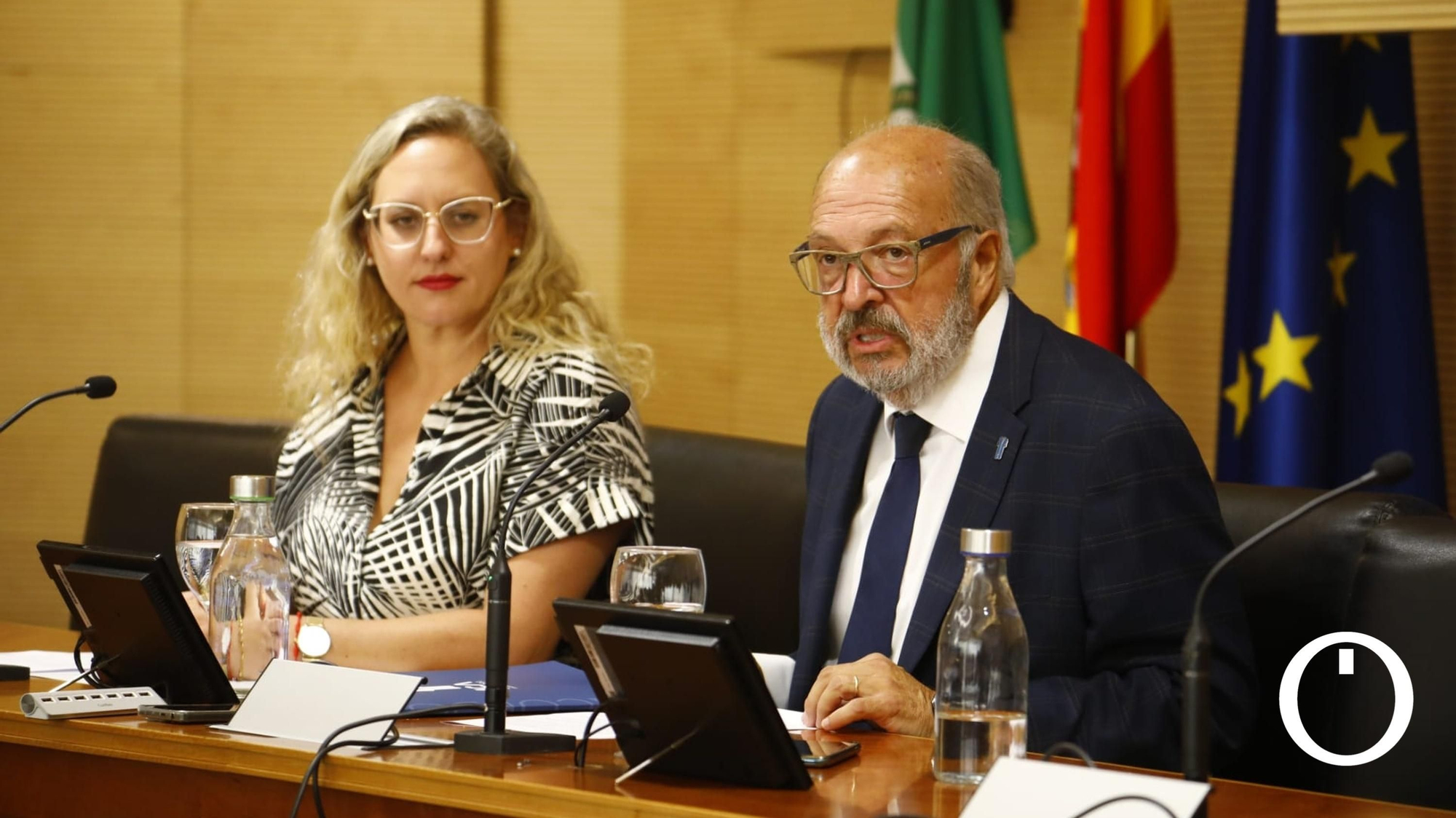 Homenaje a los abogados que prestan el servicio de Turno de oficio.