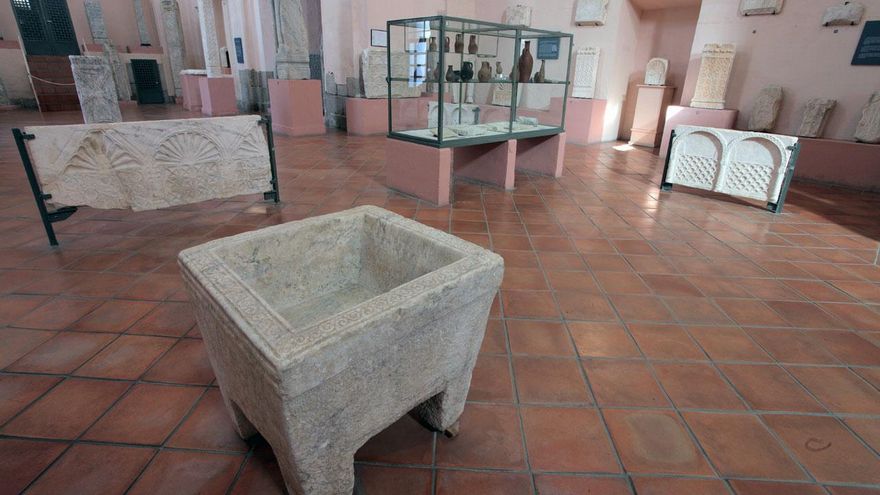 El Museo Nacional de Arte Romano superó las 160.000 visitas a falta de diciembre