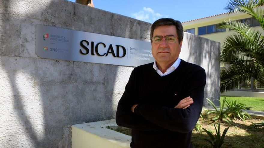 De heroína a alcohol, el viaje de Portugal tras cambiar la lucha antidrogas