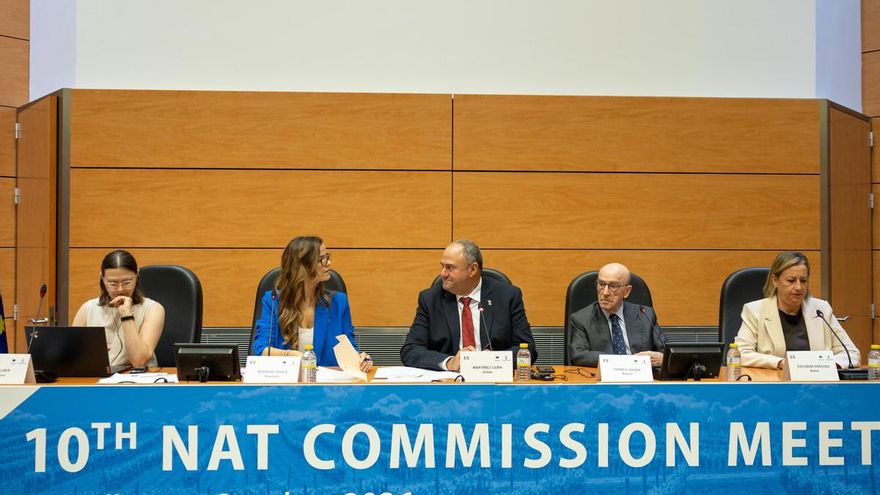 Castilla-La Mancha reclama a Europa dotar al sector vitivinícola de presupuesto suficiente para afrontar los retos futuros