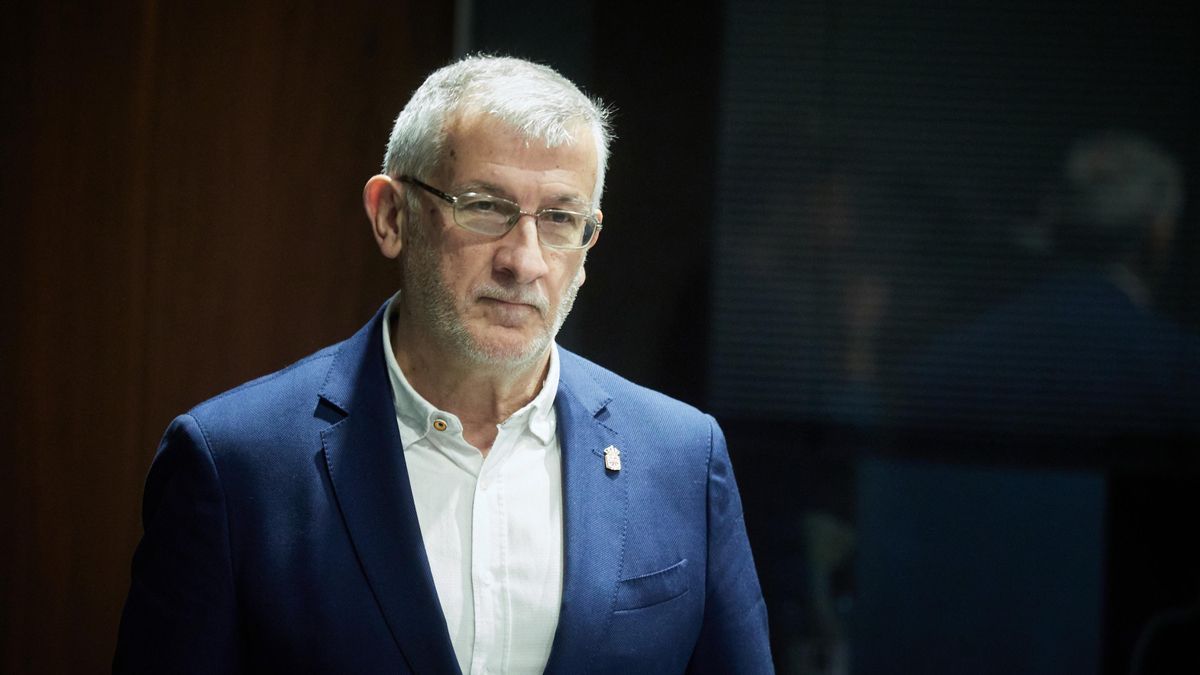 Navarra aprobará una nueva ley de Transparencia que incluirá un registro de lobbies