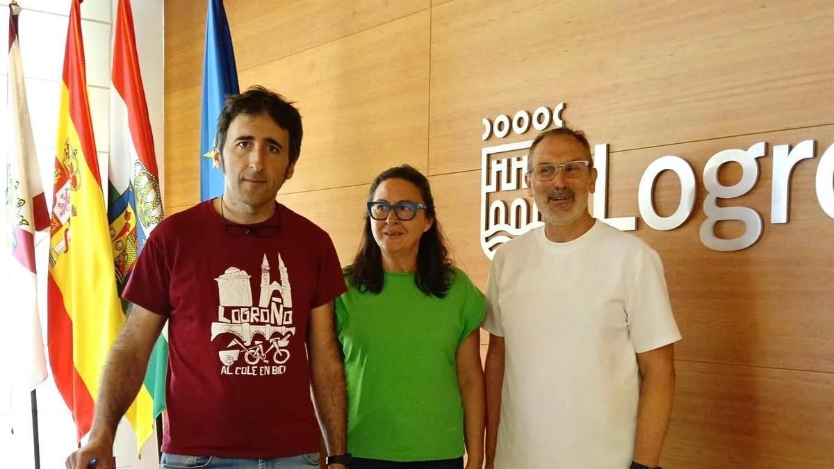 Moción conjunta para frenar la rotonda de Vara de Rey por su "regresión ambiental e inseguridad vial"