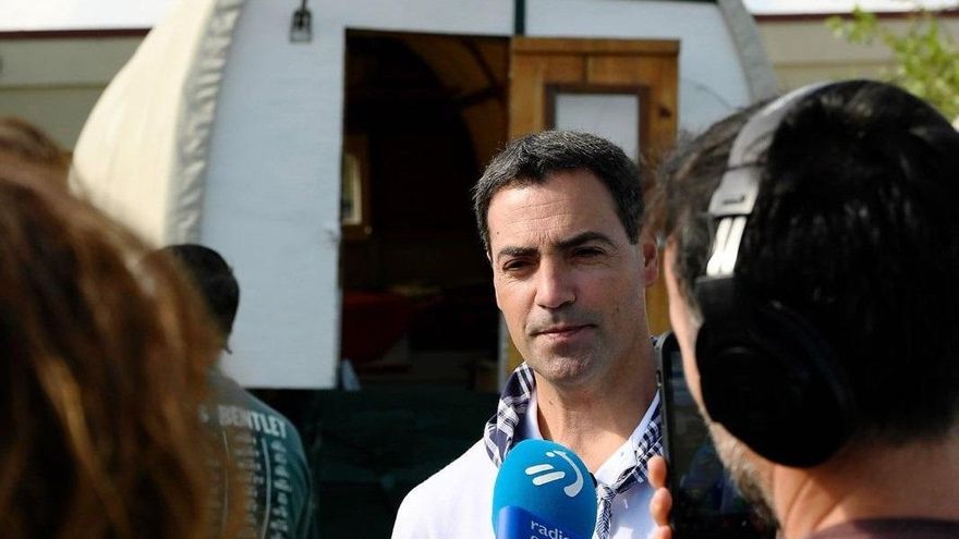 El lehendakari, Imanol Pradales en Boise (Estados Unidos)